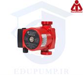 الکتروپمپ سیرکولاتور آبگرد نوید موتور مدل NM 25-60/130